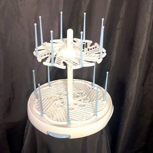 Munchkin Capacity Drying Rack